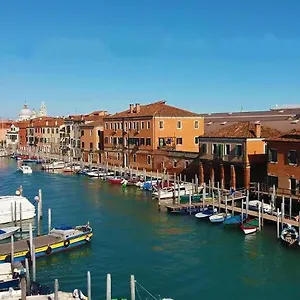  Appartamento Laguna Giudecca Italia