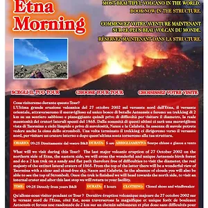 Etna Sunshine Appartamento