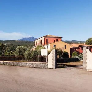 Agriturismo Valle Galfina Farm stay