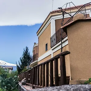 Etna Paradise Locazione Turistica Appartamento