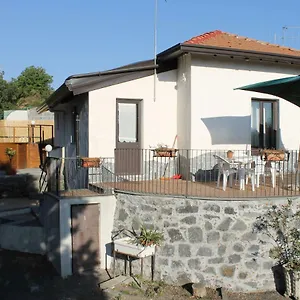 Casa Vacanza Etna Holiday home